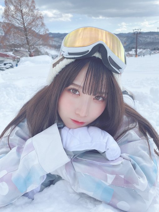 コスプレイヤー紗愛のTwitter画像25