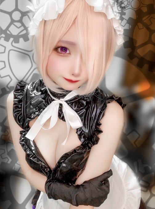 コスプレイヤーえとちゃのTwitter画像6