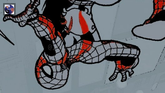 2DimensiMenfess's tweet photo. *2DFESS    |   HEY, HEY! Listen, Buddy─‘Pal? Bud’? Tap the heart quick, it’s truly, easy. Your friendly neighborhood spiderman is in dire of new heads to meet! Psst, don’t tell DEADPOOL I’m here, yea’? https://t.co/HftzvOgGPU
