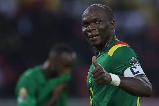 DRehemah's tweet photo. #AFCON2021
#Highlightsofday1
A colourful opening ceremony ๐
Gustavo Sangare of #TeamBurkinaFaso scoring the first goal of #AFCON2021
Vincent Aboubakar brace of the tournament for hosts #TeamCameroon
#TeamCapeVerde
Over coming #TeamEthiopia
Can't wait for today's action๐ช https://t.co/ZeZ6cgLhML