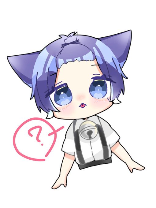 猫耳男子のtwitterイラスト検索結果 古い順