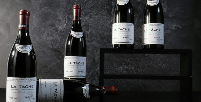 lefigarovin's tweet photo. Enchères : découvrez le palmarès des flacons les plus chers vendus en 2021

👉 https://t.co/7FySj5a4gU

#enchere #bourgogne #bordeaux @iDealwine https://t.co/PLTX5Caj87