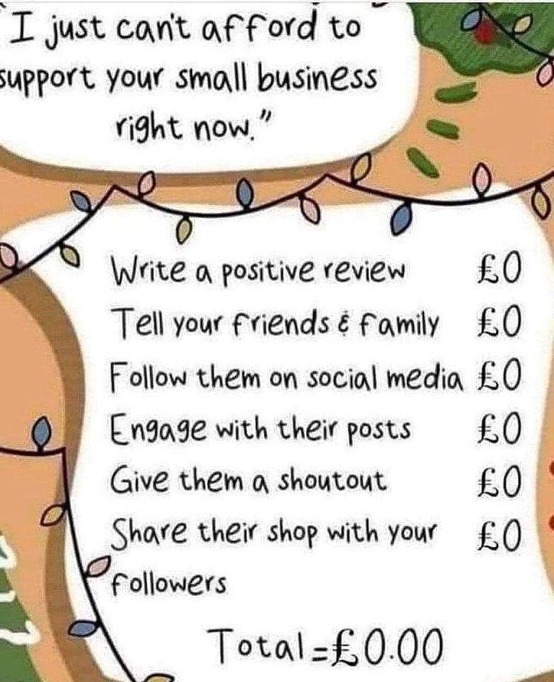 Fitz2Kleen's tweet photo. Businesses are facing challenging times right now. You can help! #supportsmallbusiness #follow #like #share #review #covhour #bizhour #bizitalk https://t.co/lfE2mYt8pB