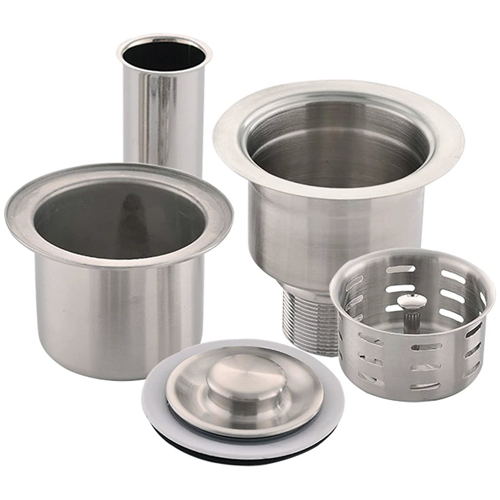 Leafloat_Sink's tweet photo. Leafloat Kitchen Sink Drain Kit with Basket Strainer.
https://t.co/tFc4QpTO8h
#leafloat #kitchensink #sink #kitchendecor #kitchen https://t.co/QTyQ1ZiVaO