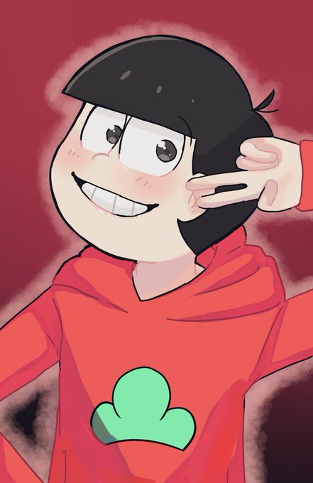 おそ松兄さんのtwitterイラスト検索結果