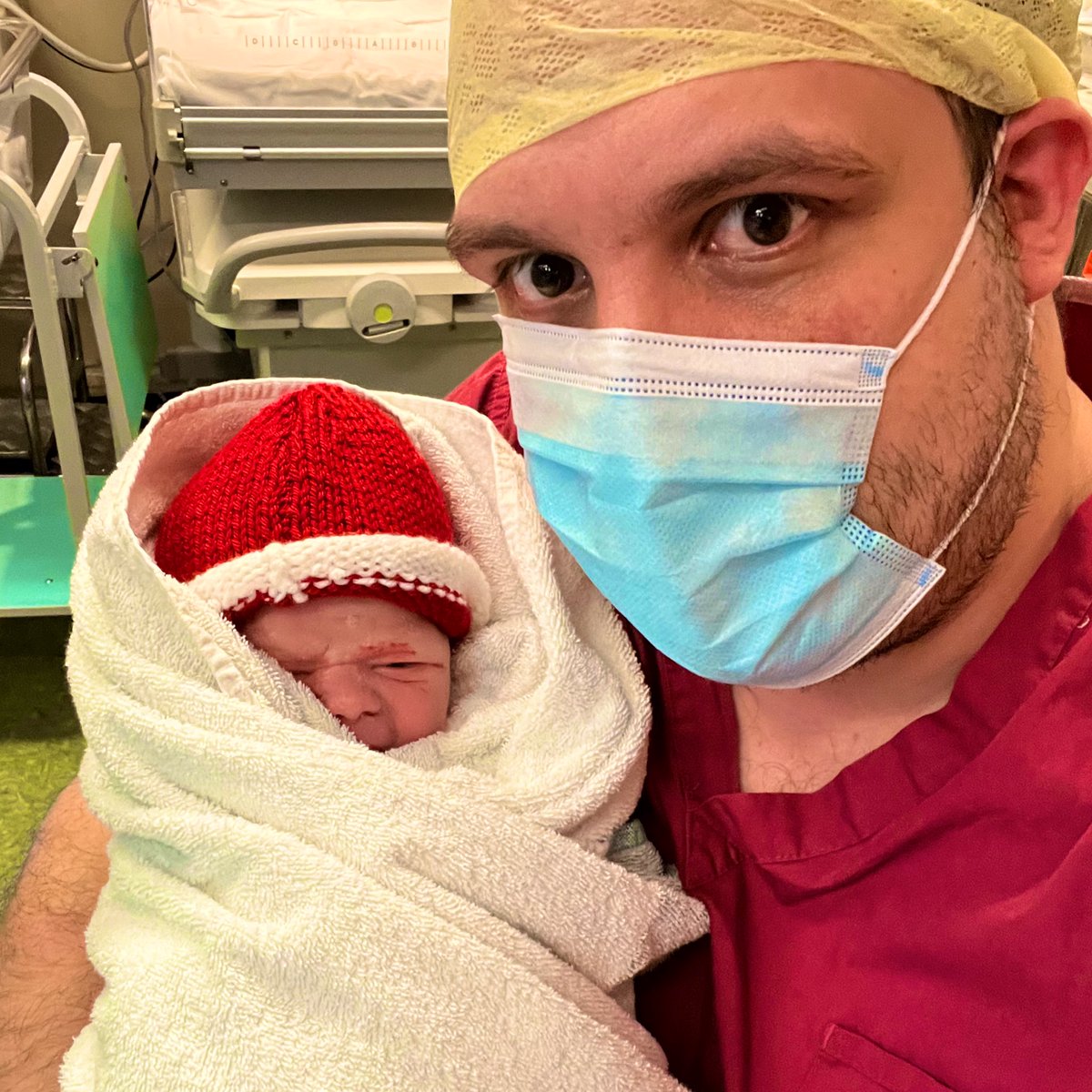 Prof. Chris Headleand tweet media