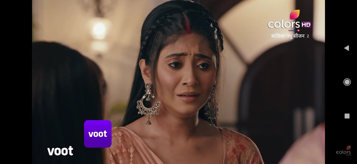 AasthaPanta10's tweet photo. She don't need dialogue her eyes speaks more then any dialogue ❤️❤️
#ShivangiJoshi #annadi #balikavadhu2
#DPIFF2022 #ita2021 #bestactress
@TheITA_Official https://t.co/EvjnoXO4QF