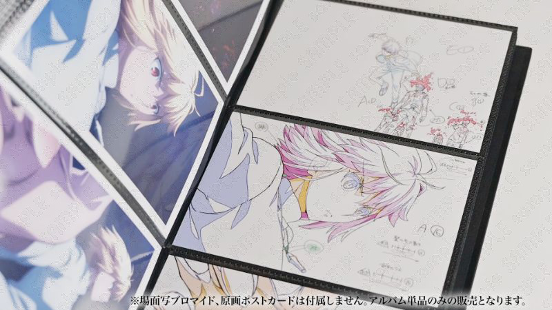 月姫 -A piece of blue glass moon-」からはアルクェイドルートと