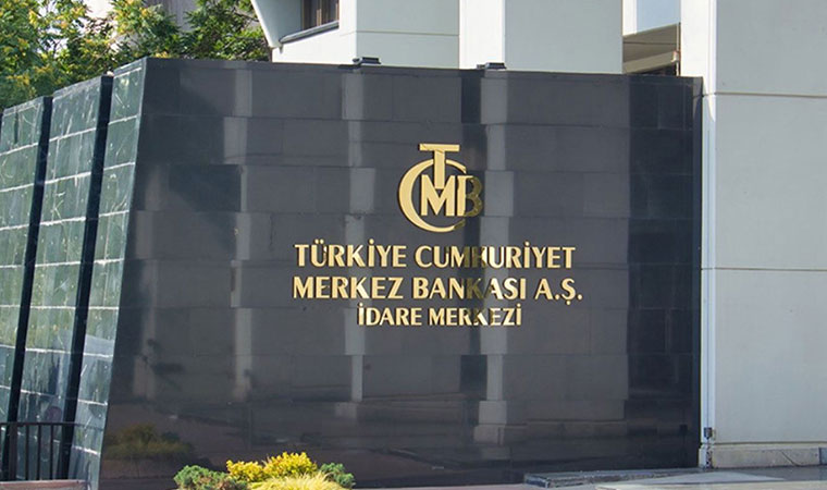 Merkez Bankası'ndan yeni adım: Tedavüle giriyor cmhr.yt/h8bi