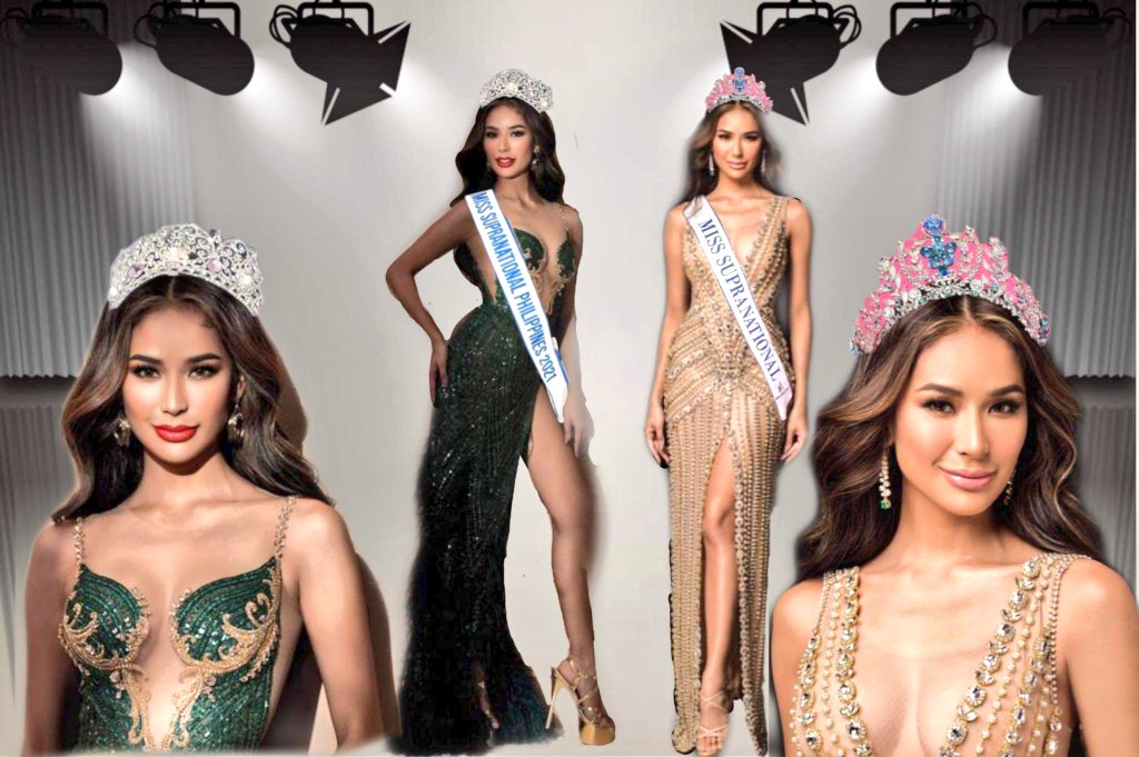 OFC_SAMbayanan's tweet photo. Been seing a lot of post encouraging SamBer to join Ms Supranational.

Queen @SamBer_Official
#iSAMbesespa ?

Baka nga Ms Supranational Crown ang destined for you👑 https://t.co/LIHm641dto