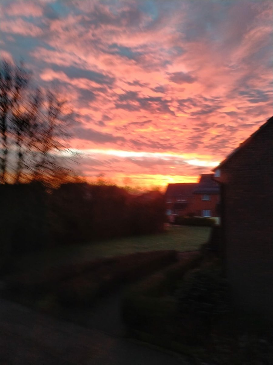 enablingwings's tweet image. Good Morning Monday!

Do you have a routine in the morning? 

Are you aware of what works for you to make your day great?

From getting out of bed to beginning your working day.. How you start your day has a huge impact on your productivity.

Pic from my mum 🦋

#enablingwings