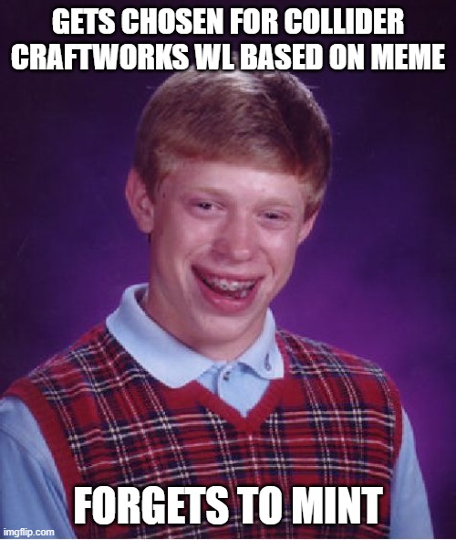DiscoDave470's tweet photo. @ColliderCraft https://t.co/w0GC0Ry1mc