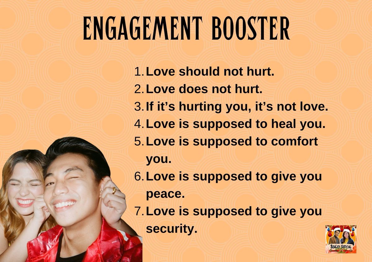 BenLex_Official's tweet image. Engagement booster fam! Please reply with our tag. Thank you!

BENLEX OUR LODICAKES