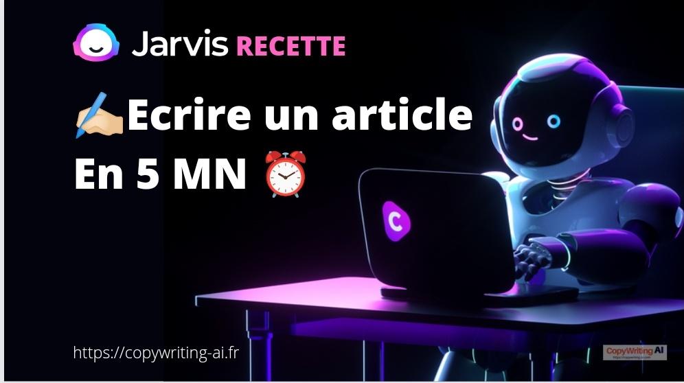 🧑‍🍳ÉCRIRE UN ARTICLE EN 5MN avec JARVIS

✍🏻 La vidéo qui va vous faire augmenter votre qualité de rédaction avec Jarvis

CLIQUEZ ICI 👇

youtube.com/watch?v=DmyAqP…

Partage et RT 

#JarvisRecette #Jarvis #article