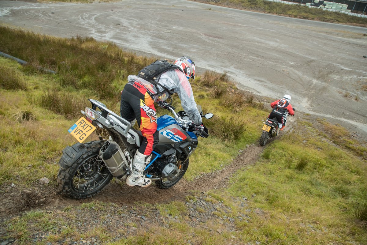 What are your riding plans for 2022? We've got over 6,500 acres to play on where you can ride your own bike and get expert tuition. What are you waiting for?
<a href="/BMWMotorradUK/">BMW Motorrad UK</a> <a href="/alpinestars/">alpinestars</a>