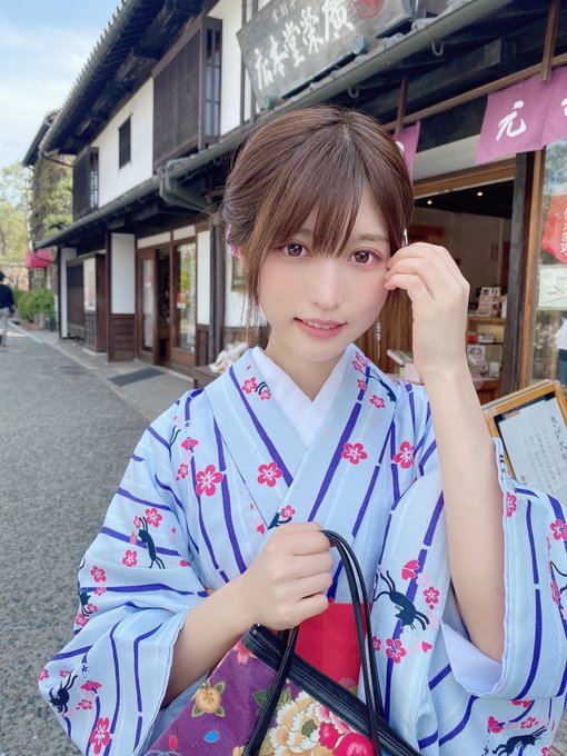 Twitterのコスプレ画像12