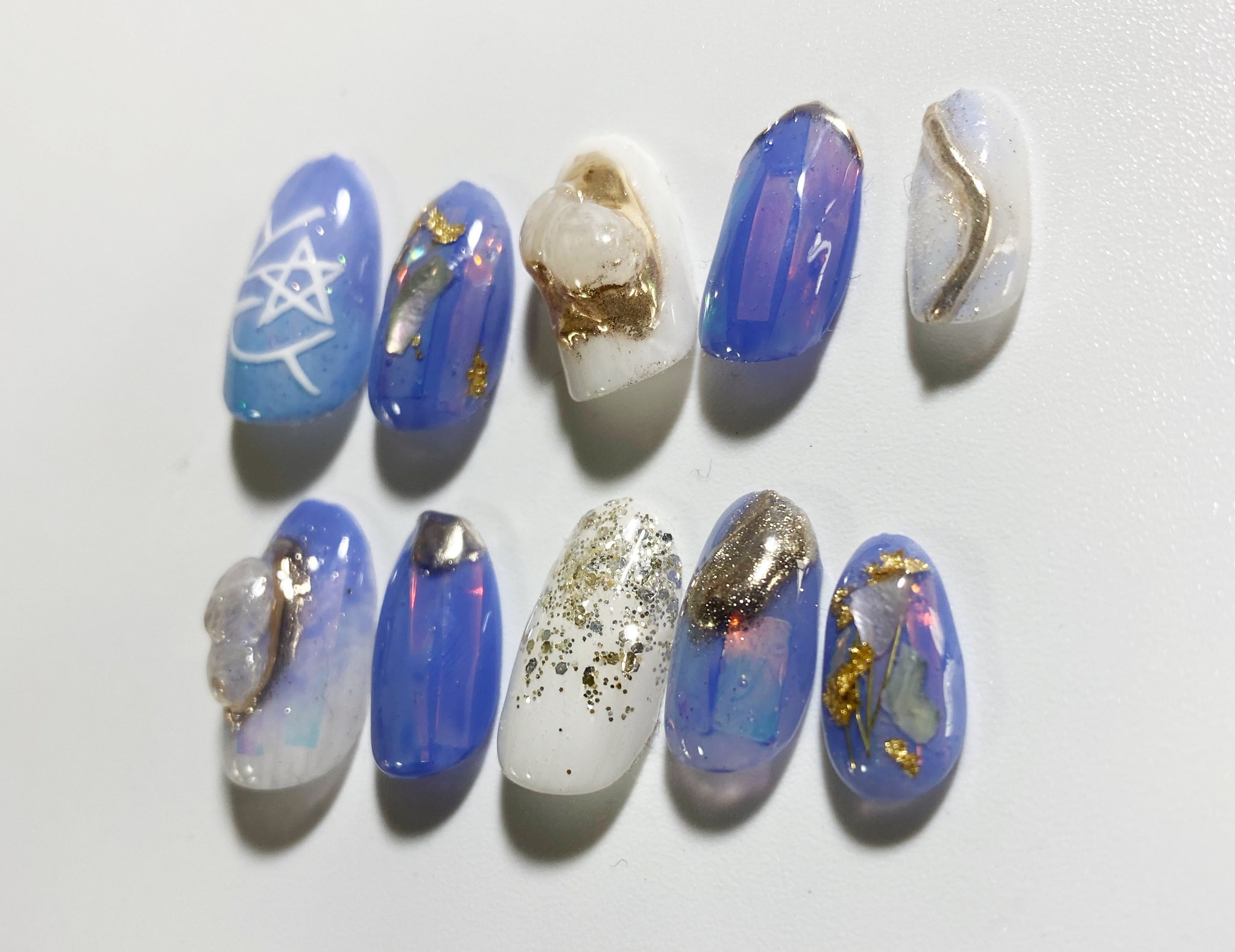 Smiley Nail ネイルチップ販売 開業済み Smileynail529 Twitter