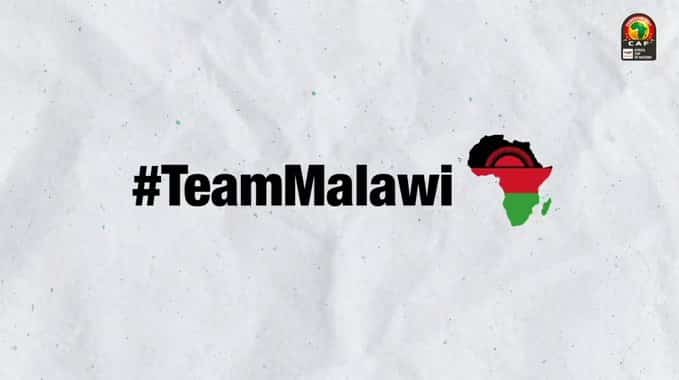 tegraphicdesign's tweet photo. Comment with #TeamMalawi  Lets  show support and Love to our Team  as it is playing against Guinea Tonight https://t.co/EMc9DAW0nD