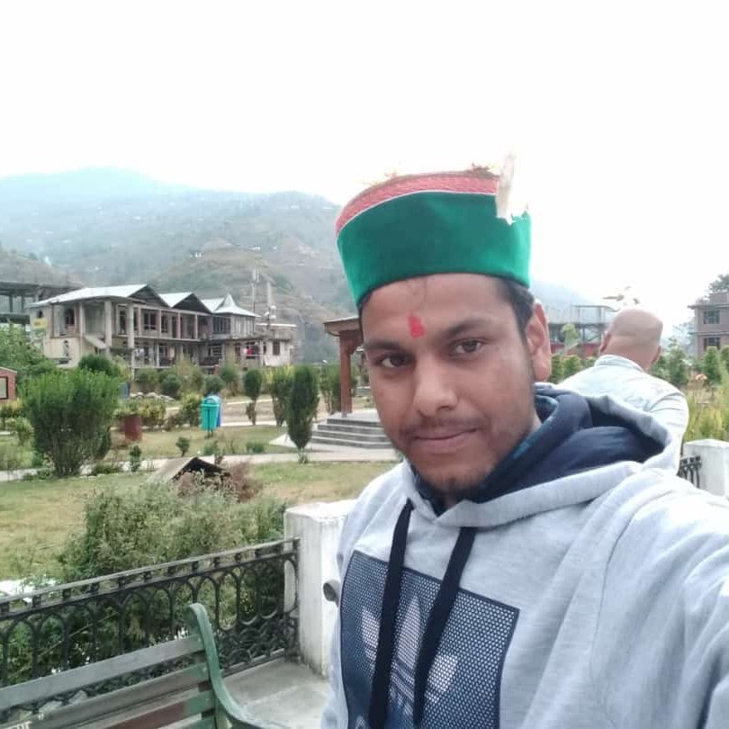 SandeepPokhari's tweet photo. #NewProfilePic https://t.co/h26X8gYwKQ