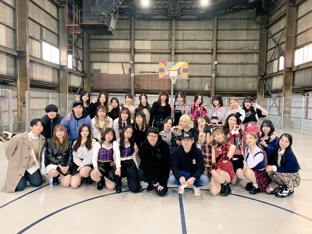 HEEELTURN's tweet photo. 昨日は僕たちの集大成でもある「StudioHEELTURN」の本番日でした❗❗2019年に始まりイベントに撮影と、この2年半一時も休まずに突っ走ってきました…！

これにて僕達の活動は一旦終了いたします❗コピユニの皆様、2年半本当に有難うございました❗
#コピユニ募集 https://t.co/3E1f1q0lQC