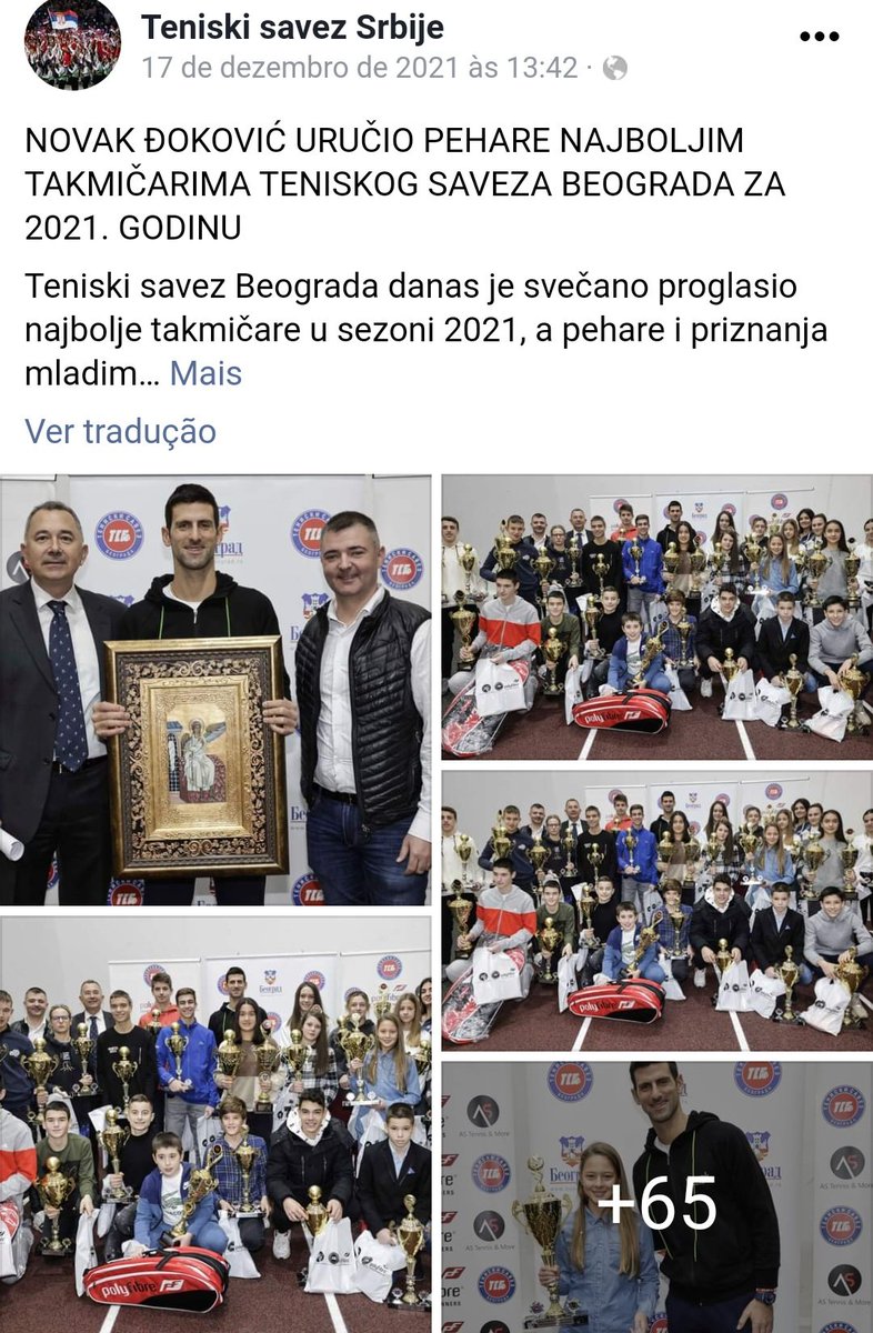 Rita Vaz da Silva tweet media