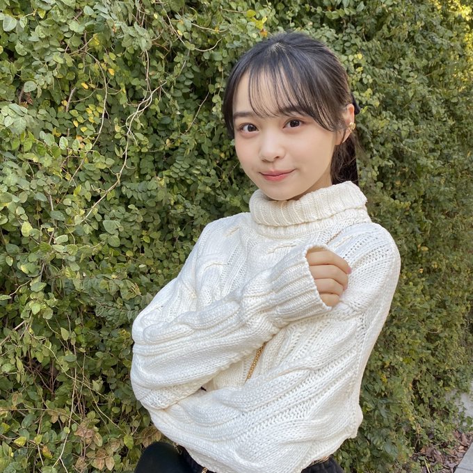 林芽亜里のTwitter画像47