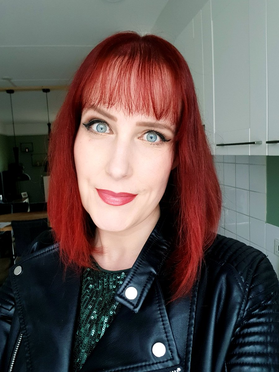 kimm_moekotte's tweet photo. Good morning everyone! I can finally say, I feel like my old self again!😊 Going back to work tomorrow but only for a couple of hours to rebuild my energy.

#beatingcovid #feelingbetter https://t.co/hyHWYohQGg