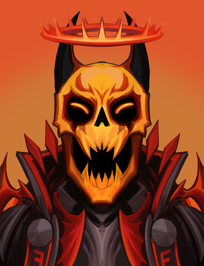 REDNRage's tweet photo. @SkullxNFT are on the move going to be a good year. LFG!! #Skullx #NFTs https://t.co/3FQ994k2sp