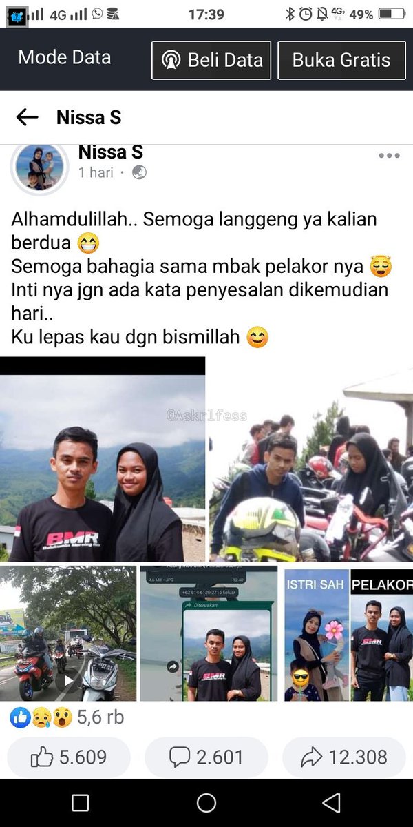 AREA JULID tweet media