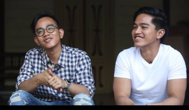 KOMPAS TV tweet media