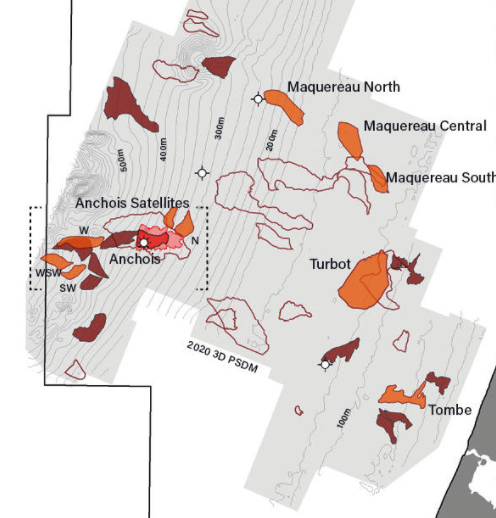 Chariot Makes Significant Gas Discovery at Anchois-2 Well oilnewskenya.com/morocco-chario… #oilandgas #Morocco <a href="/Chariotoilgas/">Chariot Oil & Gas</a>