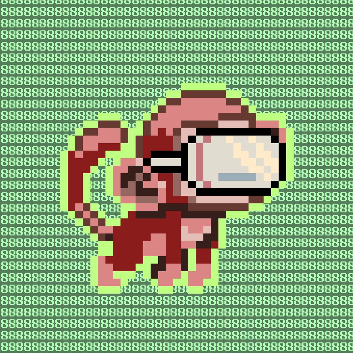 spacemunks's tweet photo. Name a Munk!
There are 200 named Munks with their own unique identities. Well except for this little guy. 

Two diff ways to secure a spot:
1 x WL spot for best name submission
1 x WL spot for best backstory/ lore submission 

We will even name him based on the winning entry! 🙊 https://t.co/lxFOcsplea
