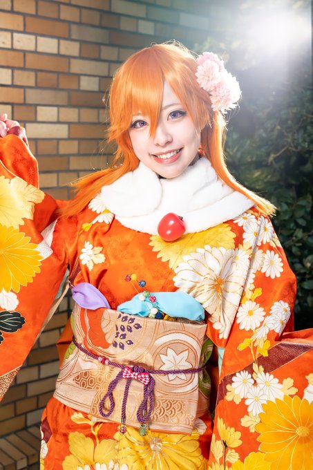 Twitterのコスプレ画像8