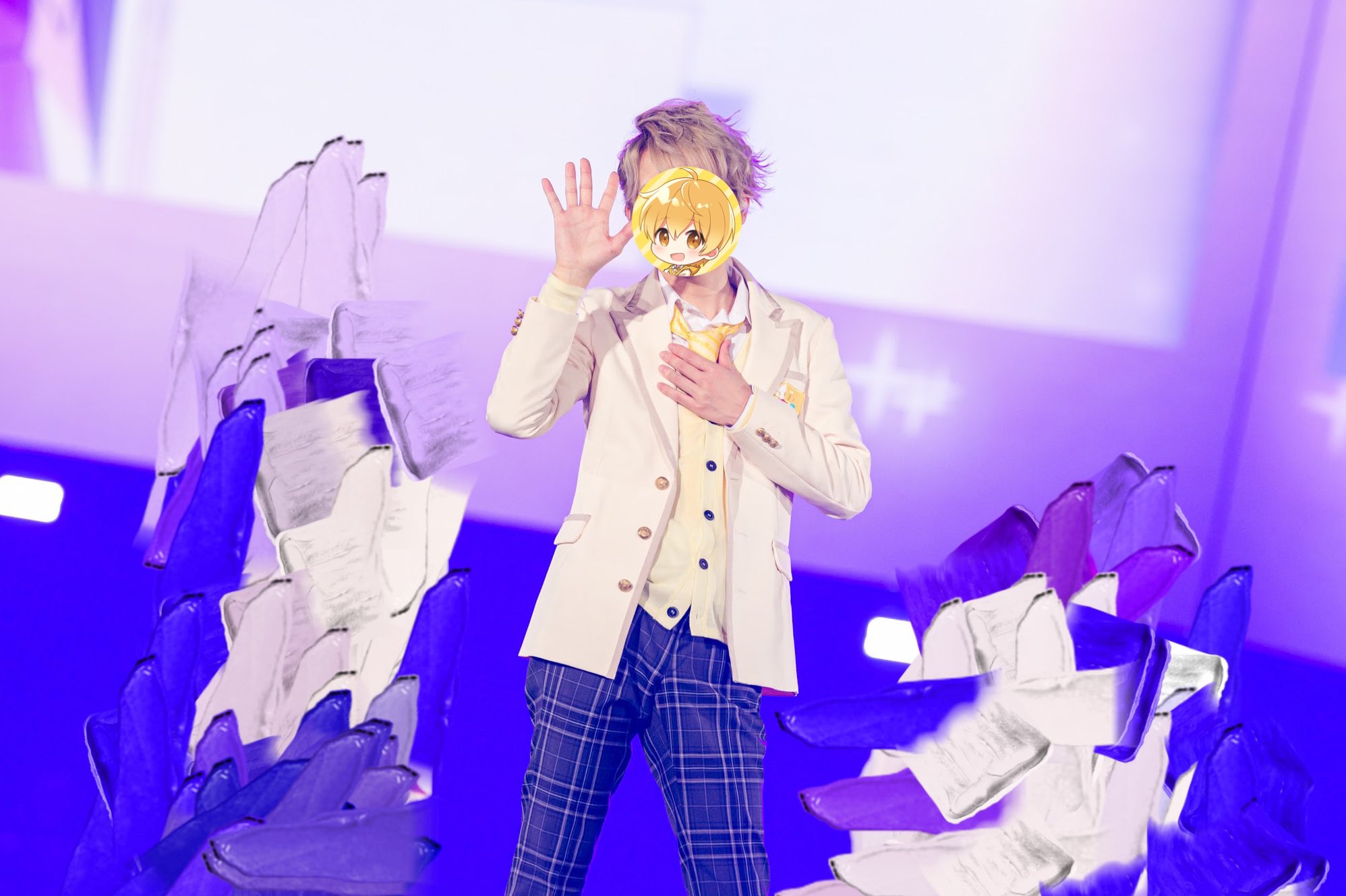 るぅと すとぷり Root Nico Twitter