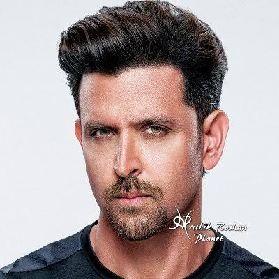 Happy Birthday World\s most Handsome man Hrithik Roshan   