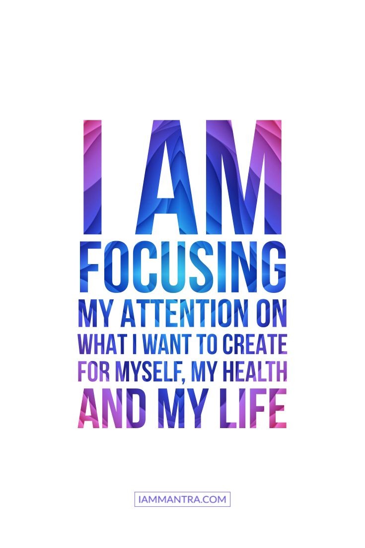 behindthewoman1's tweet photo. Morning!
What a wonderful mantra to take right through the week with you!!💜

"I am focussing my attention on what i want to create for myself, my health and my life"
Happy Monday everyone!💙
#MondayMotivation #mondaythoughts
#PositiveVibesOnly https://t.co/KXyZpb4GKC