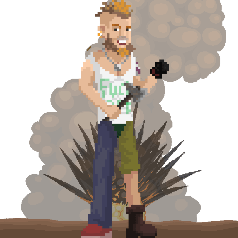 0.05 #Ethereum #Giveaway finished!
Winner's wallet 0x52dccf3bda8fb600d7f0de6cc480c4cab649919e

Want to win the next #lottery? Become the owner of a character from the #NFTCollection NFTCalypse.

👉nftcalypse.com

#NFTGame #NFTCreator #NFTs #NFTCommumity #NFTGiveaway