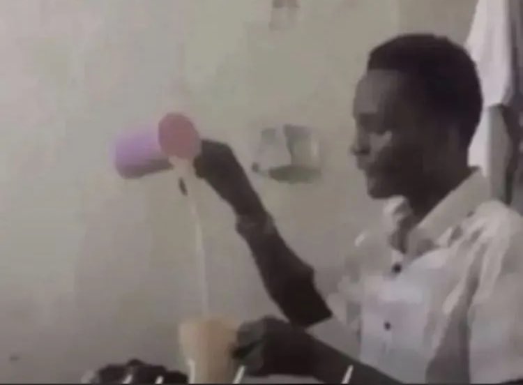 Her: I’m too hot for you

Me: