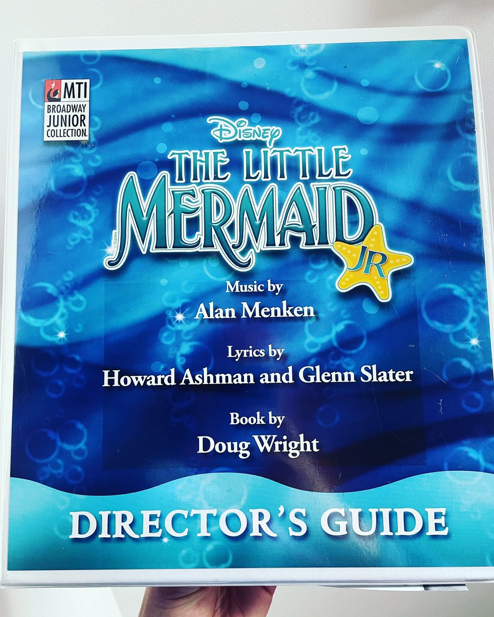 PSABurton's tweet image. On Saturday we announced our next production; ‘Little Mermaid JR’! 

Our PSA Burton students will perform this fabulous show in July 2022 and we can’t wait to get started! 

#PSABurton #LittleMermaidJR #stageschool #musicaltheatre