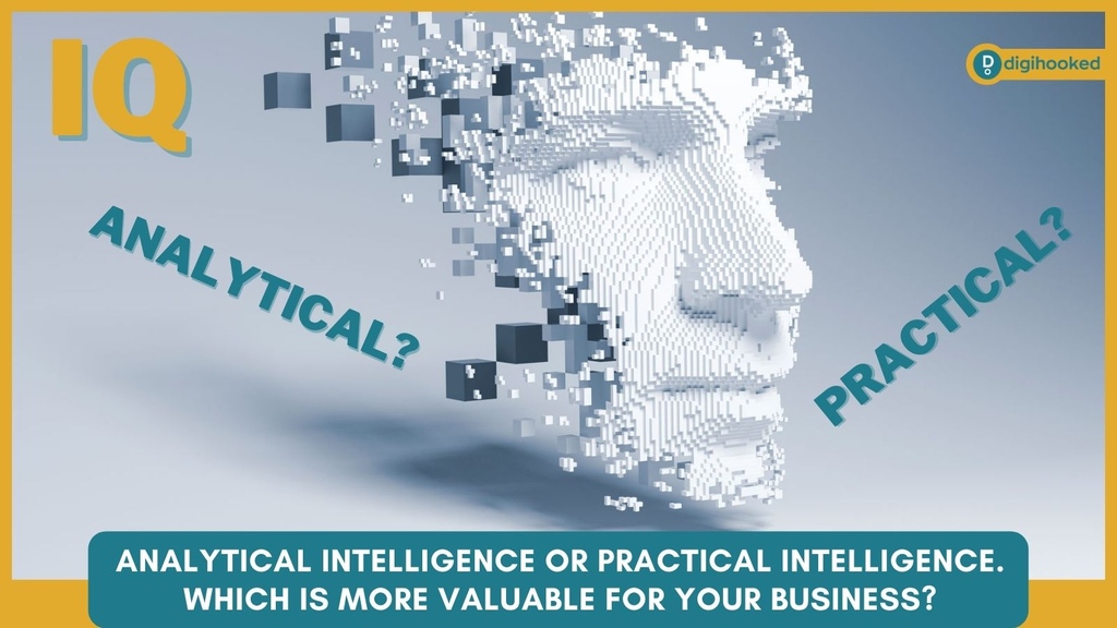 digihooked's tweet photo. Analytical Intelligence or Practical Intelligence. 
Which is more valuable for your business? 🚀 

Read Outliers by @MalcolmGladwell to find out more. 

Comment below, I’d love to know your thoughts.🤔
.
.
.
 #outliers #malcolmgladwell #books #intelligence #smallbusinessuk https://t.co/zoc6Wqhm5E