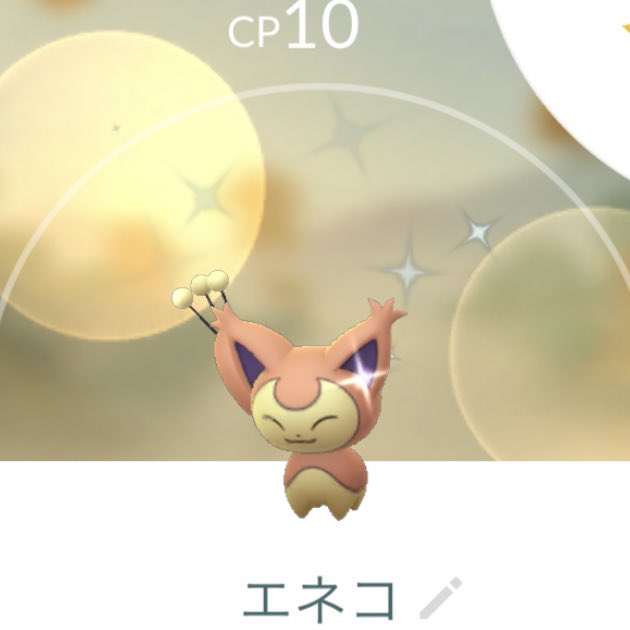 تويتر だいふく ポケgo على تويتر 3月にポケモンgo再開してから今日で5万匹達成 記念すべき5万匹目はシャドウヨーギラスでした 5万匹達成も色違いエネコロロも嬉しいので お祝い で紅サーモン T Co Rwuu1yg5de