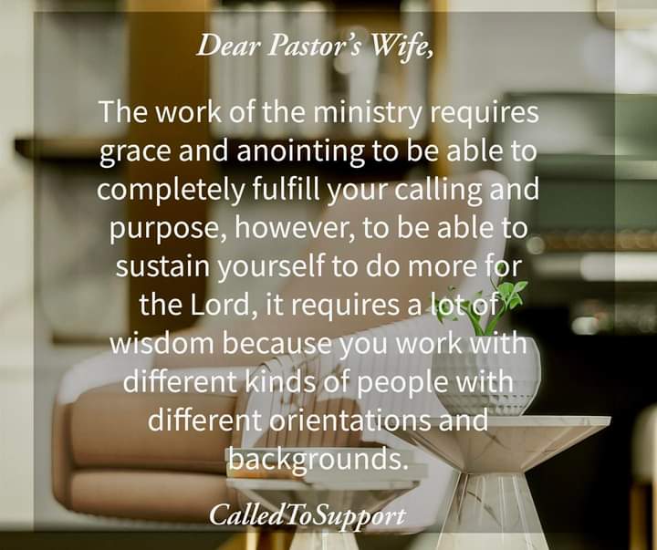 CalledToSupport's tweet photo. Dear Pastor’s Wife 
“𝑫𝒐 𝒏𝒐𝒕𝒉𝒊𝒏𝒈 𝒐𝒖𝒕 𝒐𝒇 𝒔𝒆𝒍𝒇𝒊𝒔𝒉 𝒂𝒎𝒃𝒊𝒕𝒊𝒐𝒏 𝒐𝒓 𝒗𝒂𝒊𝒏 𝒄𝒐𝒏𝒄𝒆𝒊𝒕. 𝑹𝒂𝒕𝒉𝒆𝒓, 𝒊𝒏 𝒉𝒖𝒎𝒊𝒍𝒊𝒕𝒚 𝒗𝒂𝒍𝒖𝒆 𝒐𝒕𝒉𝒆𝒓𝒔 𝒂𝒃𝒐𝒗𝒆 𝒚𝒐𝒖𝒓𝒔𝒆𝒍𝒗𝒆𝒔,.......
𝑷𝒉𝒊𝒍𝒊𝒑𝒑𝒊𝒂𝒏𝒔 2:3-4 𝑵𝑰𝑽 https://t.co/AzTns0buIe