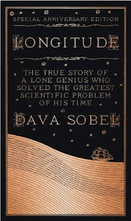 rosieamber1's tweet photo. #ArchivePost
'Full of heroism and chicanery, brilliance and the absurd, LONGITUDE is also a fascinating brief history of astronomy, navigation and clockmaking.'
@Stephanie_Jne 's post about Longitude by Dava Sobel
https://t.co/Hpwq6DdEQV https://t.co/KGgU4Zylmm