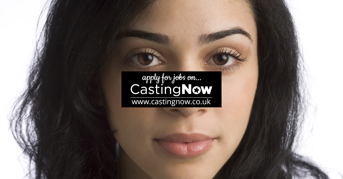 Actress, Model or dancer for a #music #video!
Looking for an Asian (Middle Eastern/Indian/Pakistani) actress, model or dancer to be the main character in a music video for an upcoming RnB artist. £Good. West Yorkshire
Apply -&gt; castingnow.co.uk/auditions/acti… via <a href="/CastingNow/">CastingNow.co.uk</a> 
#castingcall