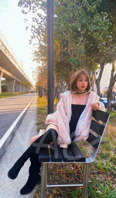 Waiting for you&hellip;&hellip;🥰 https://t.co/szYT85fRA8