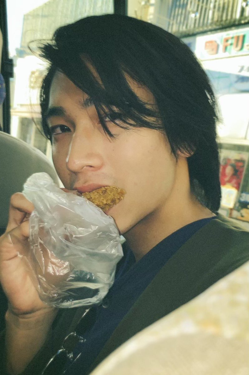 DA_URASHIMA_DA's tweet image. さっすが修善寺😏
#のってこいずっぱこ 
#伊豆箱根の13人 #庄司浩平