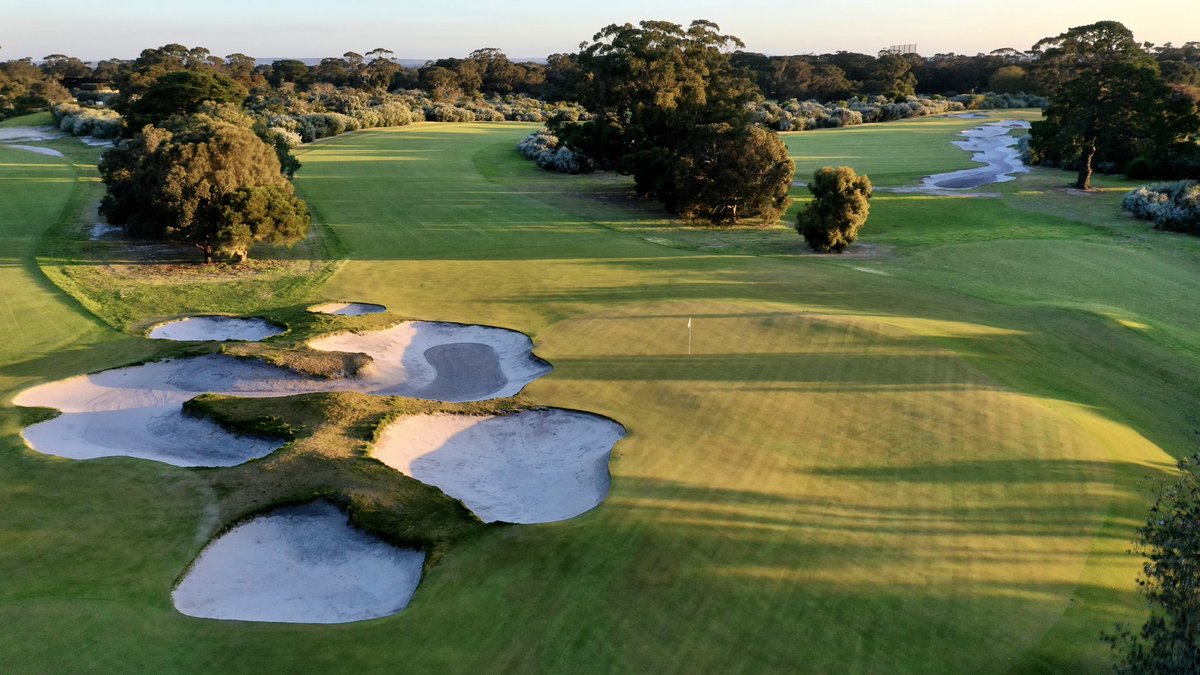 sandygolflinks tweet media