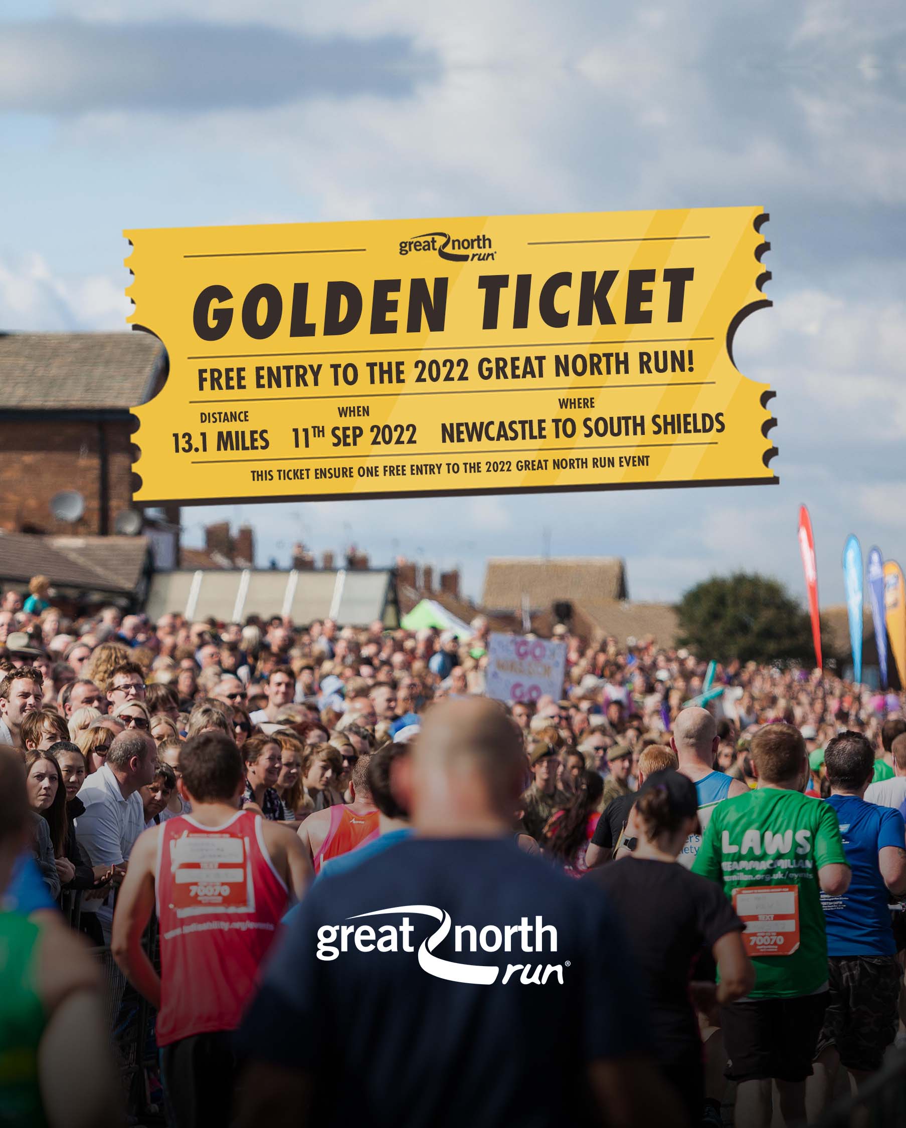 Christmas Story House Run 2022 Results Great Run (@Great_Run) / Twitter