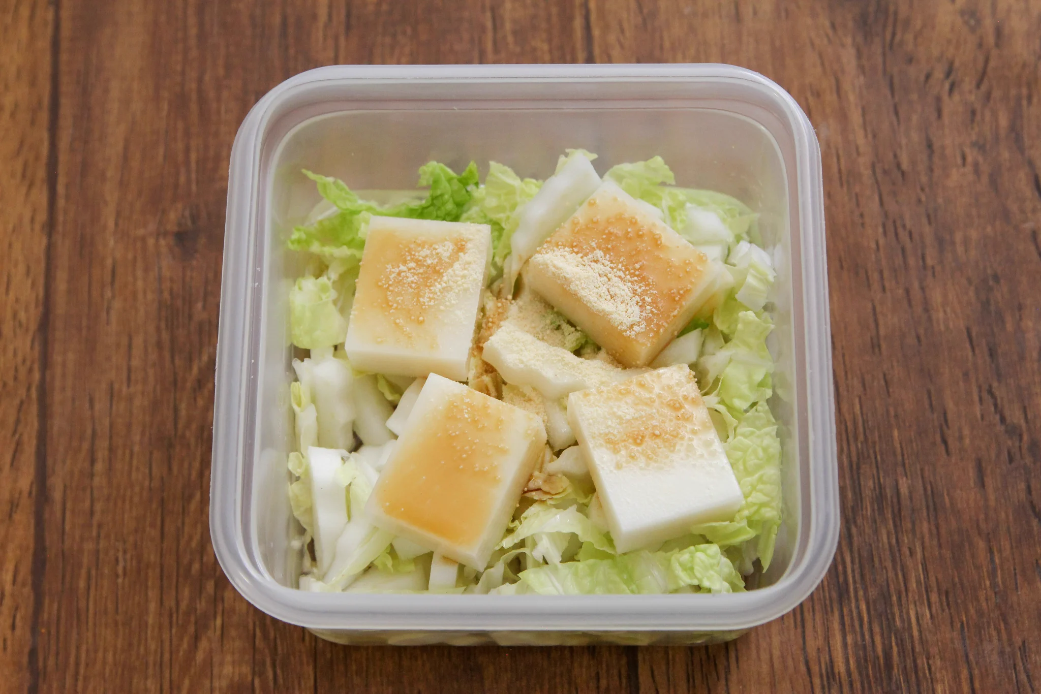 余ったお餅を消費したいときにもぴったりそう！簡単お手軽な「スープ」レシピ！