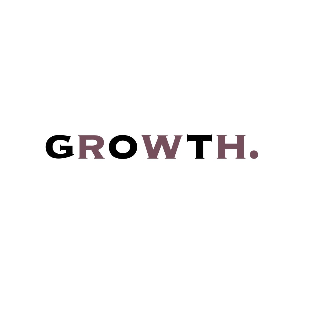 NimaccIn's tweet photo. Dear Entrepreneur. 

If you haven't chosen a word yet for 2022, how about the word GROWTH 🌿

Growth doesn't come with a single action. It is the consequence of persistence, courage and hard work. What is one thing you can do in January 2022 to assist you in this growth strategy? https://t.co/Ykz2M45YWf
